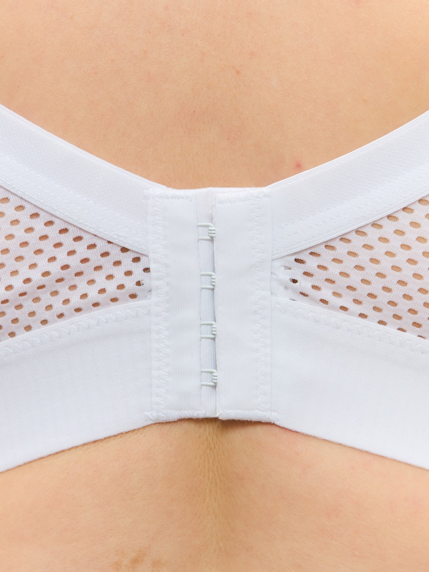 Mastectomy Sport Bra Post-Surgery Plus Size with Pockets for Prosthesis